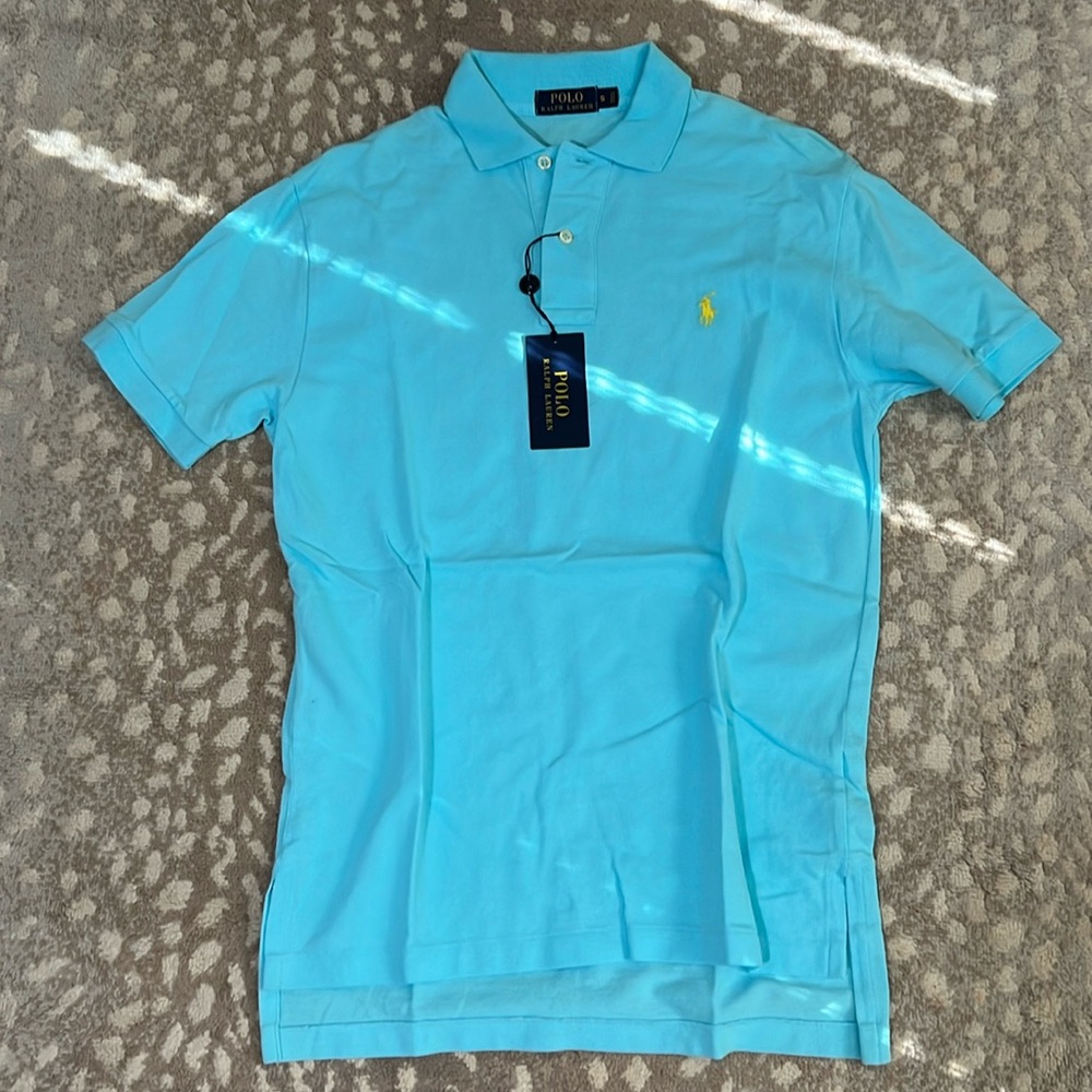 Men’s Polo